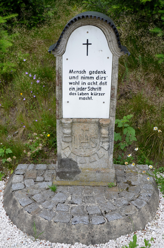 Kreuzstöckl Bubendorf