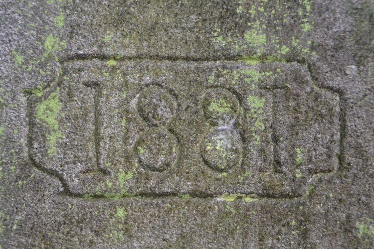 Kreuzstöckl Bubendorf