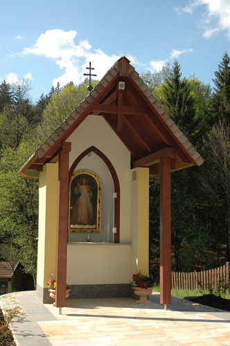 Petern Wickn Kapelle
