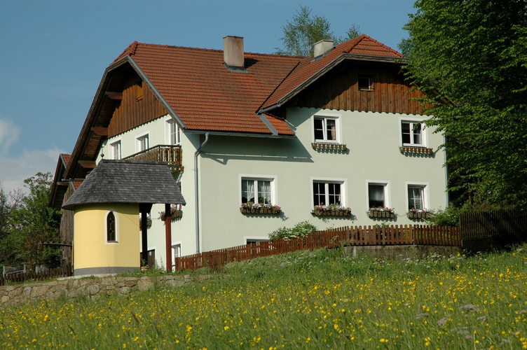 Petern Wickn Kapelle