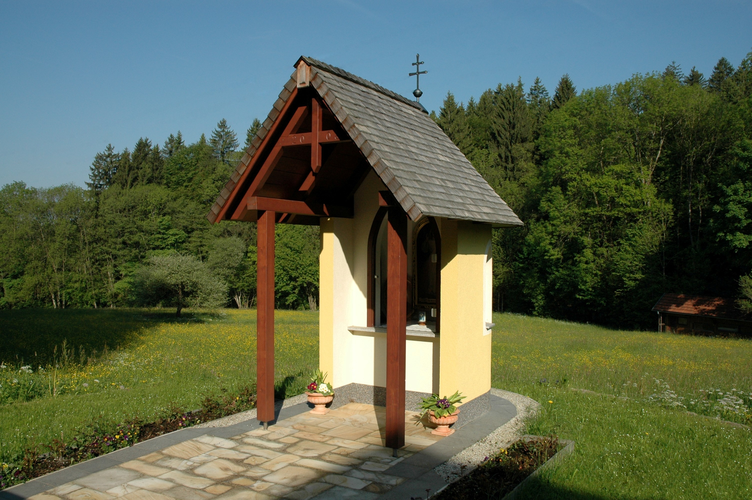 Petern Wickn Kapelle