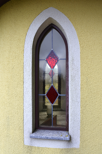 Petern Wickn Kapelle