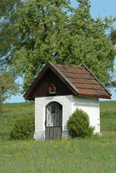 Kreuzstöckl Bartenberg