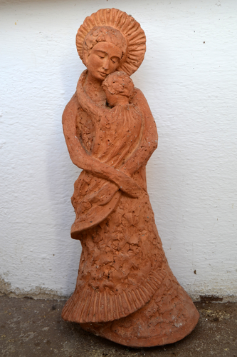 Kreuzstöckl Bartenberg