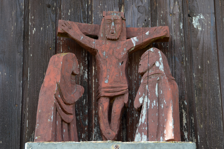 Kreuzstöckl Bartenberg