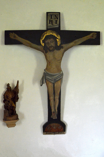 Kreuzkapelle Reitinger