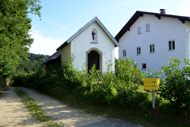 Gröbnermüller Kapelle