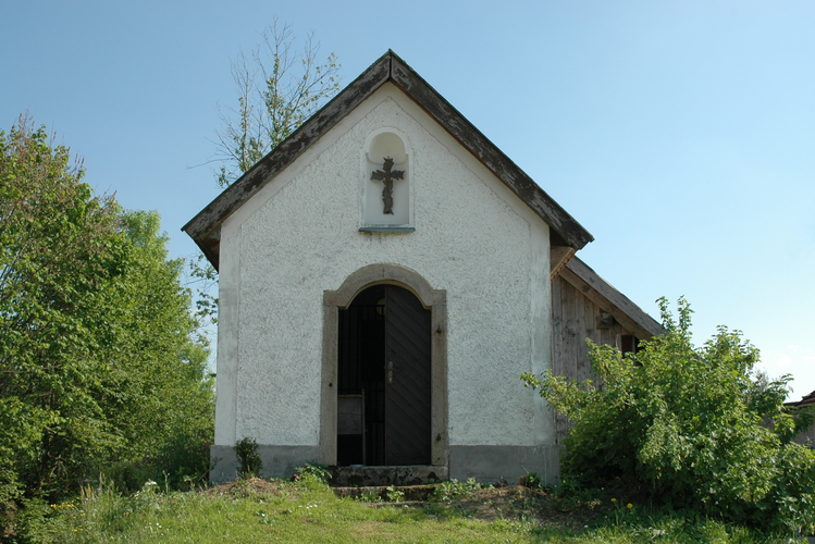 Gröbnermüller Kapelle