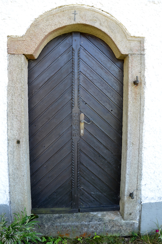 Gröbnermüller Kapelle
