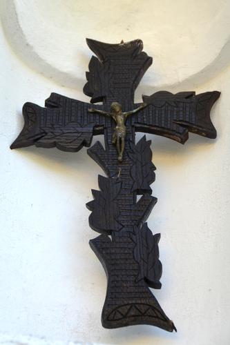 Gröbnermüller Kapelle