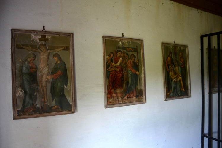 Gröbnermüller Kapelle