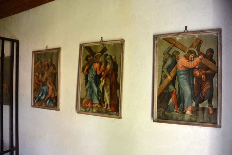 Gröbnermüller Kapelle