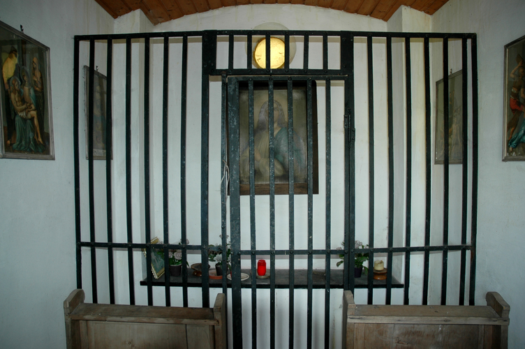 Gröbnermüller Kapelle