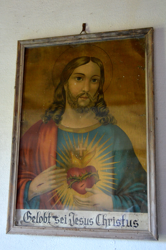 Gröbnermüller Kapelle