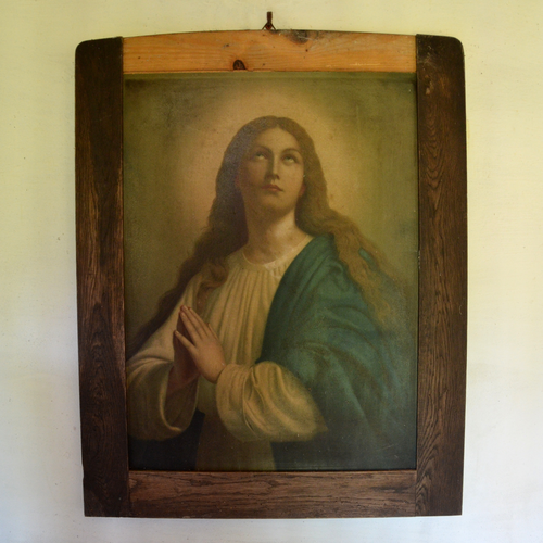 Gröbnermüller Kapelle