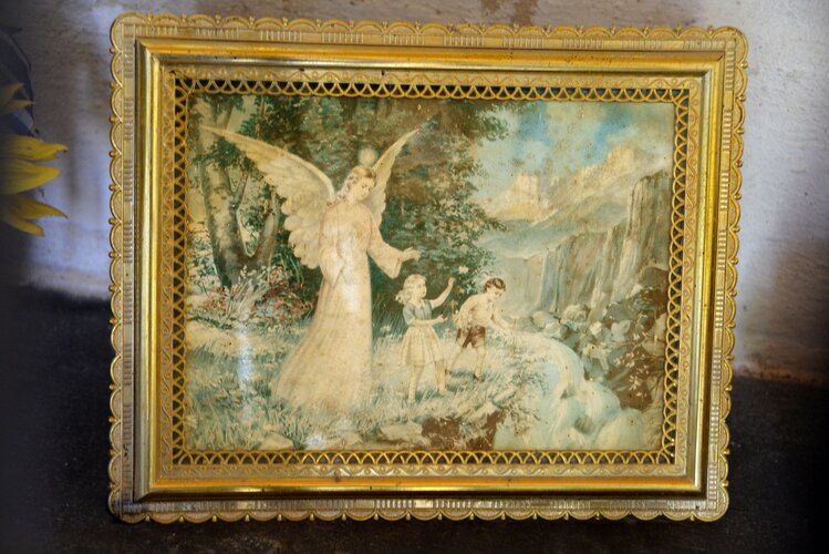 Gröbnermüller Kapelle