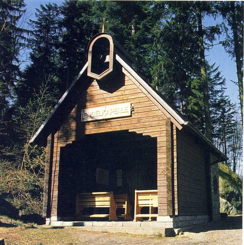 Engel - Kapelle