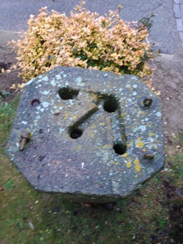 Teilstock Wastlbauer