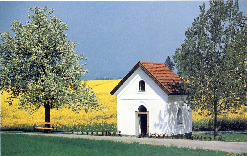 Krennbauer Kapelle