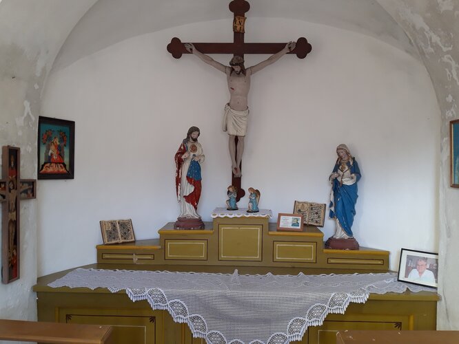 Krennbauer Kapelle