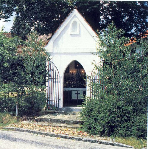 Aignerkapelle