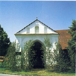 Kapelle Steinbrunn