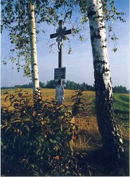 Kubinger Kreuz