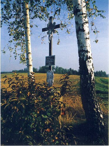 Kubinger Kreuz