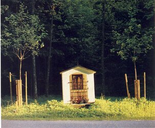 Jagern-Stöckl (Hochbuch)