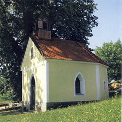 Kapelle in Engelhaming