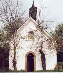 Kasbauernkapelle in Reitern