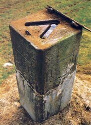 Teilstock in Thalling