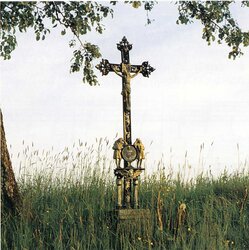 Feldkreuz in Thalling Grub