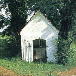 Kapelle Kugelbuchet Schreiner Kapelle