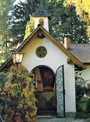 Kapelle in Bach Ketteler