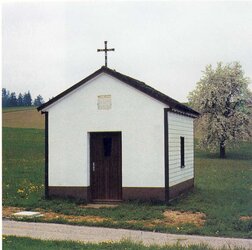 Kapelle in Grub