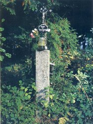 Biringerkreuz in Unedt