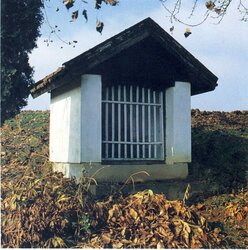 Bildstock in Grinzing