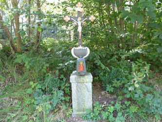 Gedenkkreuz Lindenberg Mayrhofer Franz