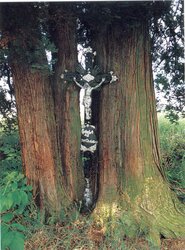 Wegkreuz Schwendt (Ingling)