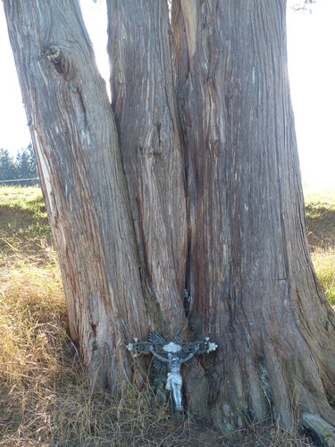 Wegkreuz Schwendt (Ingling)