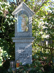 Bildstock Gattern Mayer