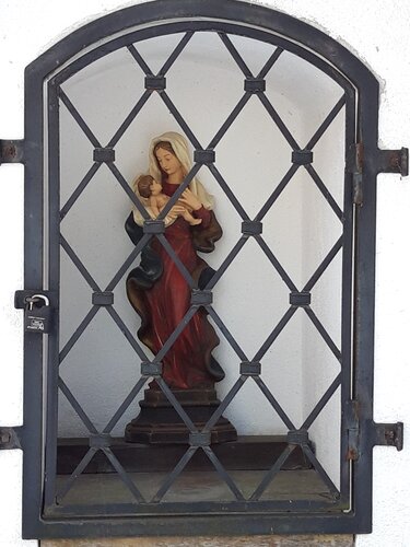 Bildstock Burgstaller