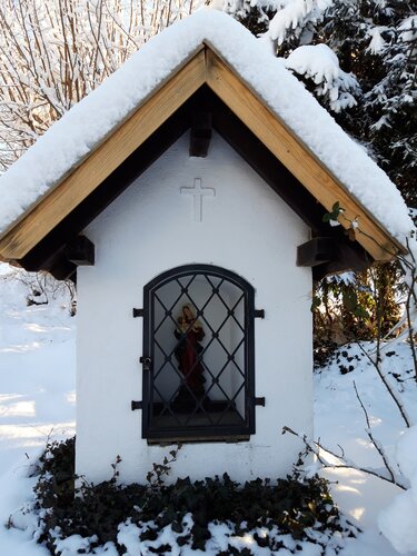 Bildstock Burgstaller