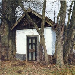 Gröger - Kapelle in Lindenberg, alt