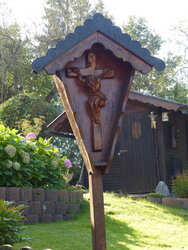 Kastenkreuz Schwendinger