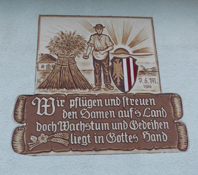 Mooseder Thalling Sgaffito