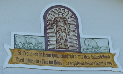 Kasbauer Nöbauer Gattern -  Sgraffito