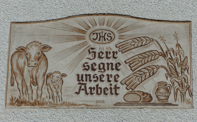 Grünberger Pichler - Hausbild