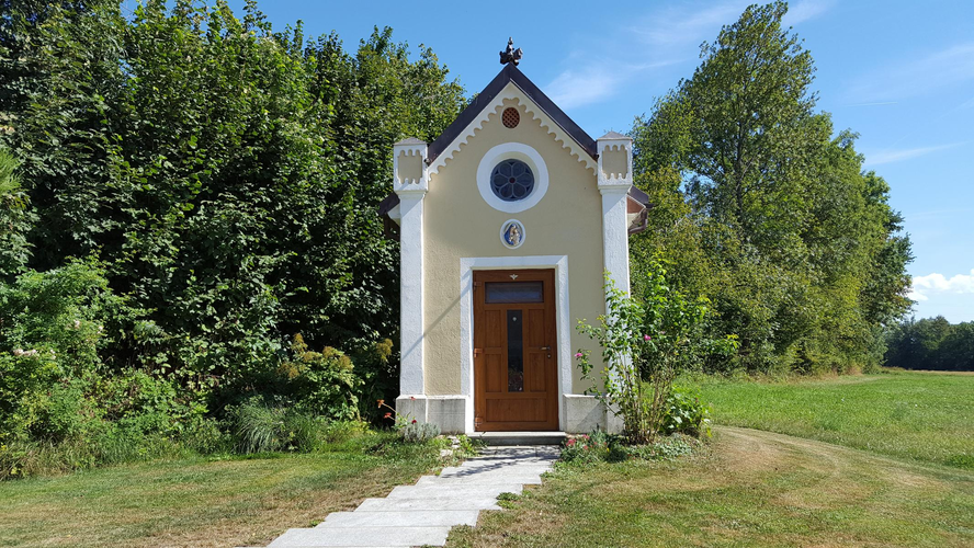 Aumühler-Kapelle